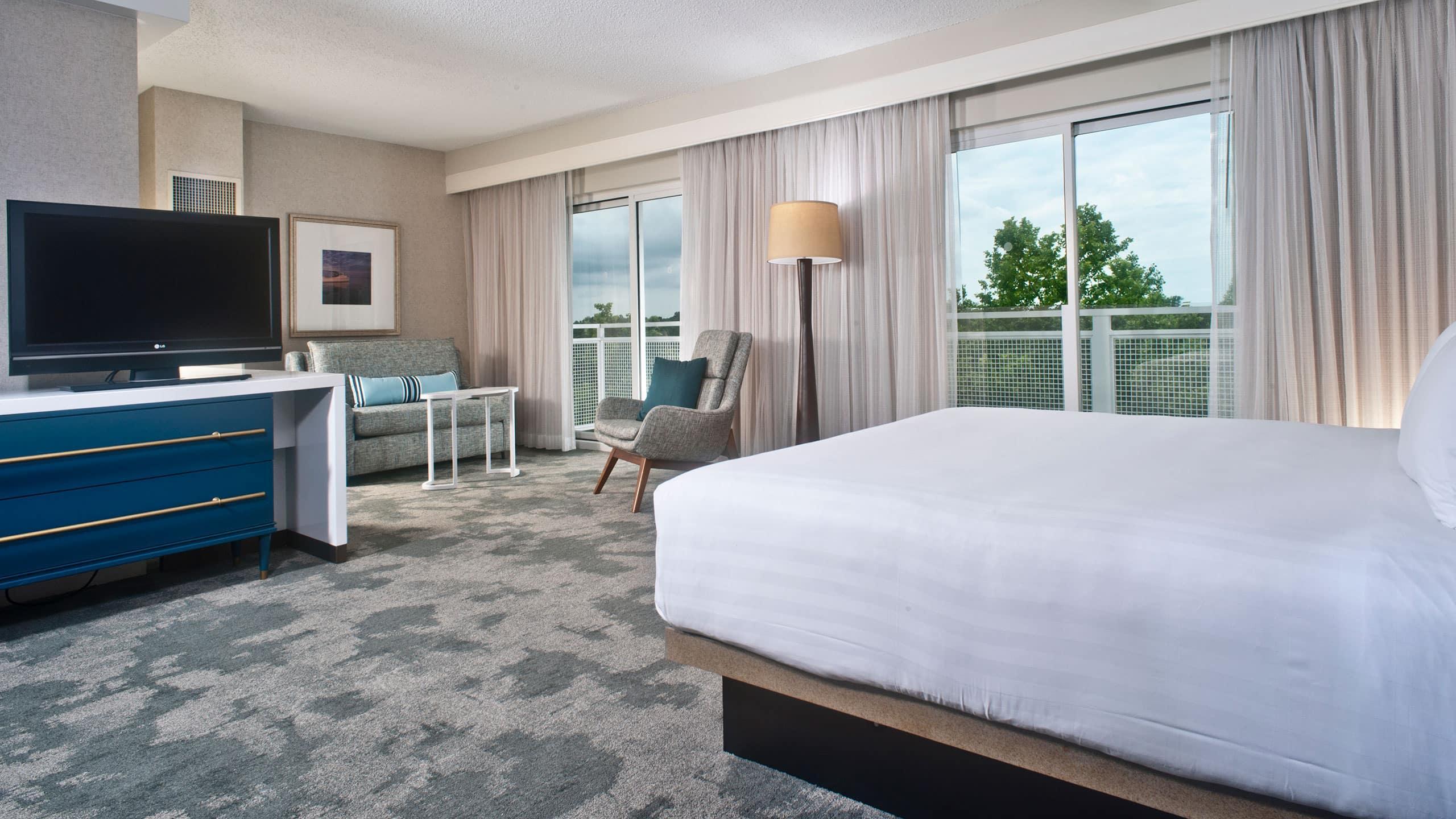 Hyatt Regency Chesapeake Bay Golf Resort, Spa & Marina Кембридж Экстерьер фото