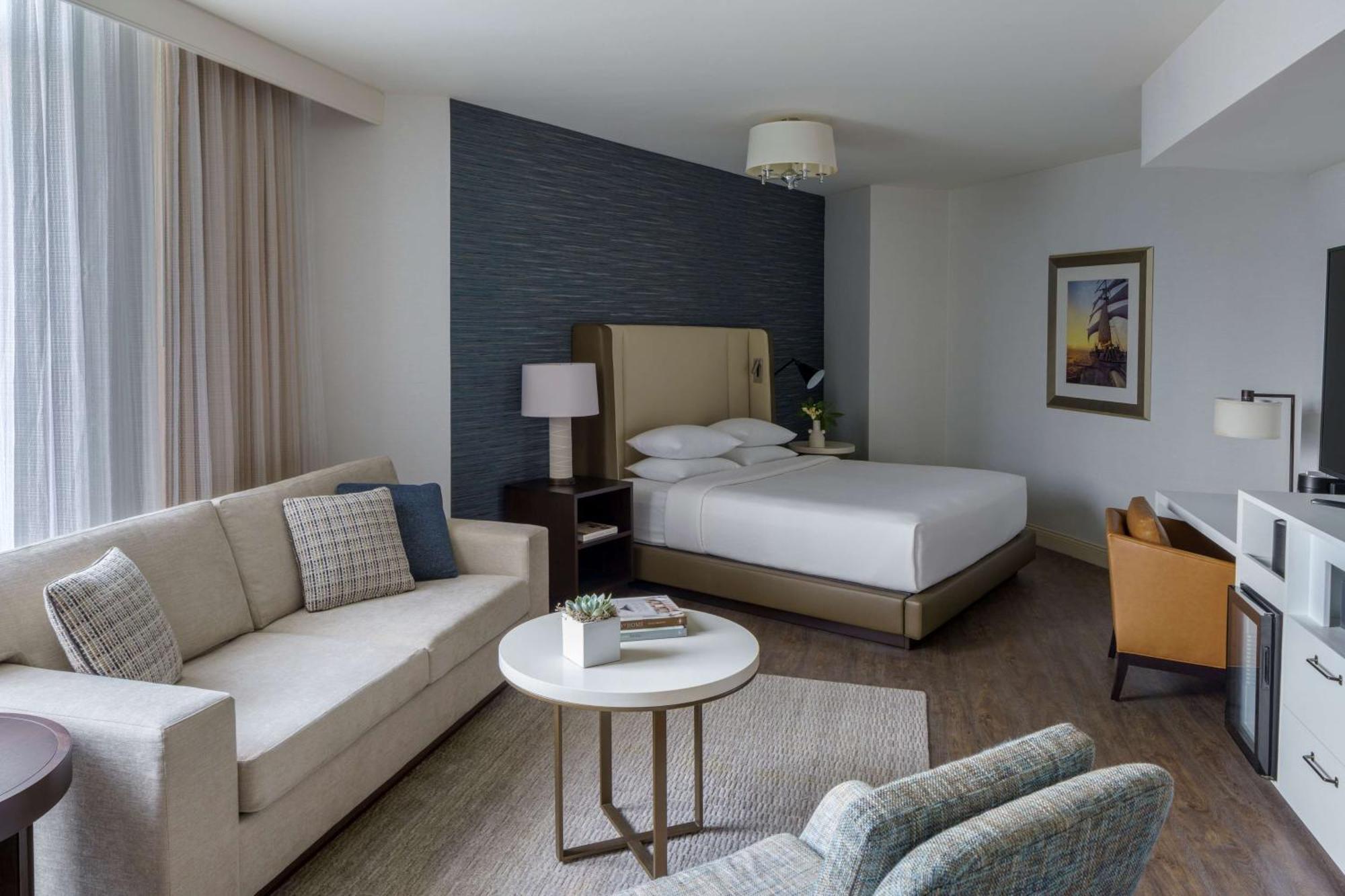Hyatt Regency Chesapeake Bay Golf Resort, Spa & Marina Кембридж Экстерьер фото