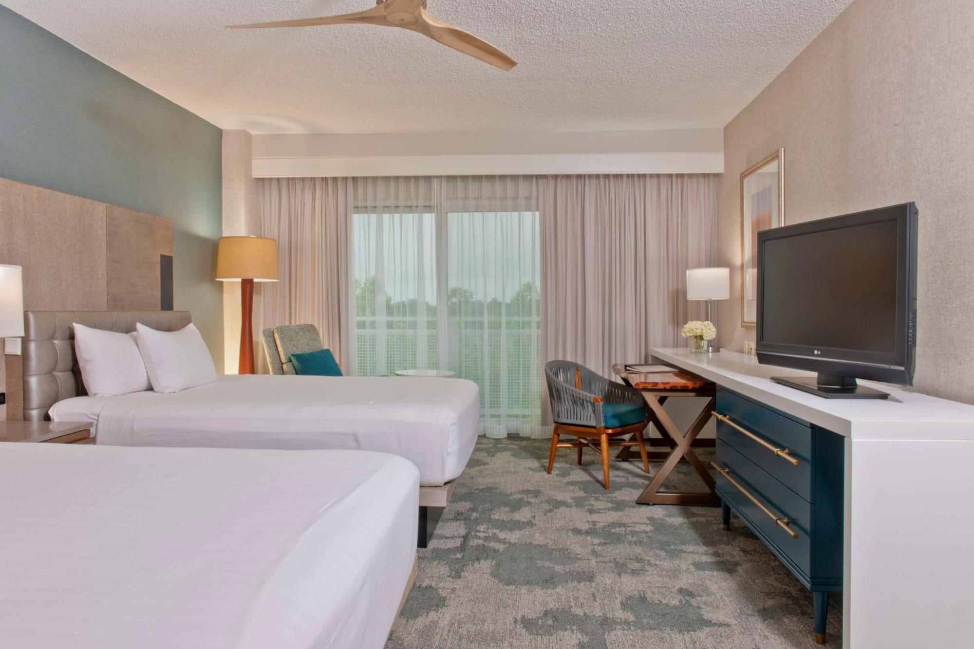 Hyatt Regency Chesapeake Bay Golf Resort, Spa & Marina Кембридж Экстерьер фото
